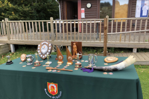 Club Championships